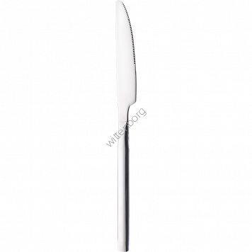 Nóż stołowy, Turia, L 229 mm