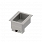 Wanna bemarowa wodna 1xGN 1/1 505x620x390 mm