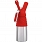 Syfon do bitej śmietany, iSi, Creative Whip, Standard, czerwony, V 0.5l