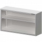 Szafka wisząca otwarta 1200x300x600 mm