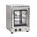 Piec konwekcyjny, pionowy, FCV 280, 5-poziomowy, GN 1/2, P 1.5 kW