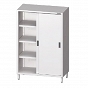 Szafa magazynowa,drzwi suwane  1000x700x2000 mm