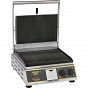 Kontakt grill Panini z timerem, 1-polowy, P 3.4 kW