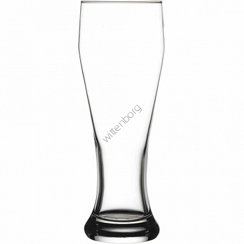 Szklanka do piwa, V 0,660 l