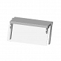 Nadstawka pojedyncza grzewcza 968x450x450 mm