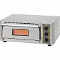 Piec do pizzy PZ 430S, pizza 1 x O 43 cm, P 3 kW, U 230 V