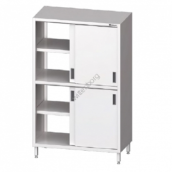 Szafa przelotowa,drzwi suwane  800x600x1800 mm