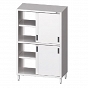 Szafa przelotowa,drzwi suwane  800x600x1800 mm