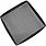 Koszyk do pieczenia perforowany, 270x270 mm