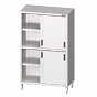 Szafa magazynowa,drzwi suwane  1100x700x2000 mm