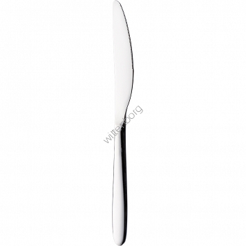 Nóż stołowy, Tambre, L 218 mm