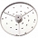 Tarcza tnąca, wiórki 2 mm, O 175 mm