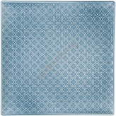 Talerz płytki, kolor szaroniebieski, Marrakesz, 305x305 mm