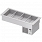 Wanna chłodnicza sałatkowa 4xGN 1/1 1480x620x510 mm