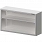 Szafka wisząca otwarta 1000x300x600 mm