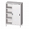 Szafa magazynowa,drzwi suwane  1200x700x1800 mm