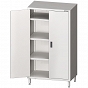 Szafa magazynowa,drzwi skrzydłowe  900x500x1800 mm
