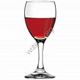 Kieliszek do czerwonego wina, Imperial, V 0,260 l