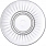 Spodek do 400245 i 400246, O 140 mm, Barschine