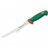 Nóż do filetowania, giętki, Sanelli,  L 220 mm