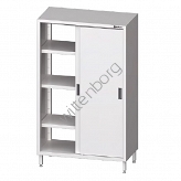 Szafa przelotowa,drzwi suwane  1000x600x1800 mm