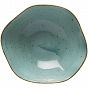 Salaterka, kolor morski, Stone Age, O 140 mm