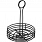 Organizer na przyprawy, O 165 mm