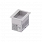 Wanna chłodnicza sałatkowa 1xGN 1/1 505x620x510 mm