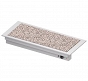 Płyta grzewcza granit 4xGN 1/1 1480x620x390 mm
