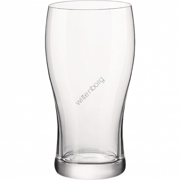 Szklanka do piwa, Irish, V 0,568 l