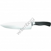 Nóż kuchenny, Elite, kuty, L 250 mm