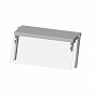 Nadstawka pojedyncza neutralna 968x450x450 mm