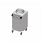 Dystrybutor talerzy neutralny pojedynczy mobilny 550x510x880 mm