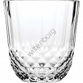 Szklanka do whisky, wody, Diony, V 320 ml