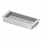 Wanna neutralna do ekspozycji na lodzie 4xGN 1/1 1480x620x210 mm