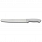 Nóż do chleba, HACCP, biały, L 250 mm