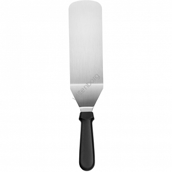 Łopatka do przewracania, pełna, 250x73 mm