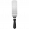 Łopatka do przewracania, perforowana, 250x73 mm