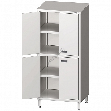 Szafa magazynowa,drzwi skrzydłowe  1200x700x1800 mm