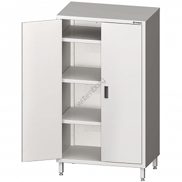 Szafa magazynowa,drzwi skrzydłowe  1000x600x1800 mm