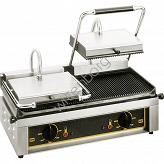 Kontakt grill podwójny, Majestic,  P 2x2 kW, U 230 V