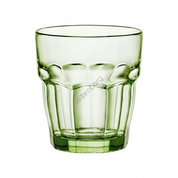 Szklanka niska, mint, Rock Bar, V 270 ml