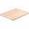 Deska drewniana, gładka, 400x300 mm