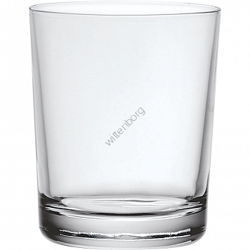 Szklanka niska, Caravelle, V 250 ml