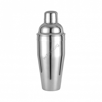 Shaker do koktajli, premium, V 0.7 l