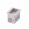 Wanna chłodnicza napojowa 1xGN 1/1 505x620x510 mm