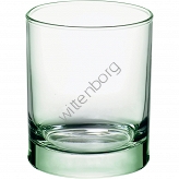 Szklanka do wody, green, Iride, V 255 ml