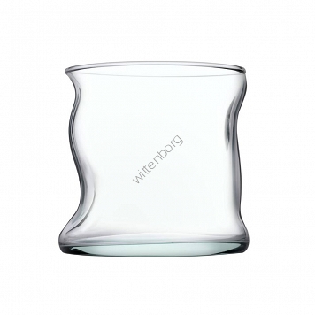 Szklanka niska,  Amorf, V 340 ml