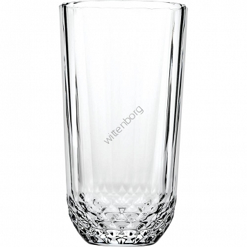 Szklanka do napojów, wysoka, Diony, V 345 ml